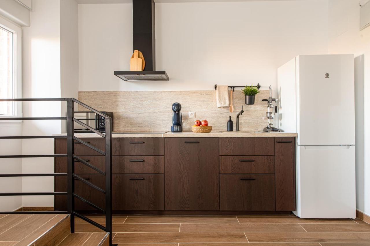 Apartmán Estilo Japandi Sardinero Santander Exteriér fotografie
