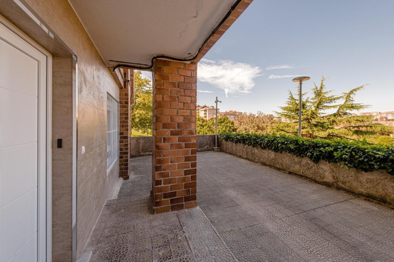 Apartmán Estilo Japandi Sardinero Santander Exteriér fotografie